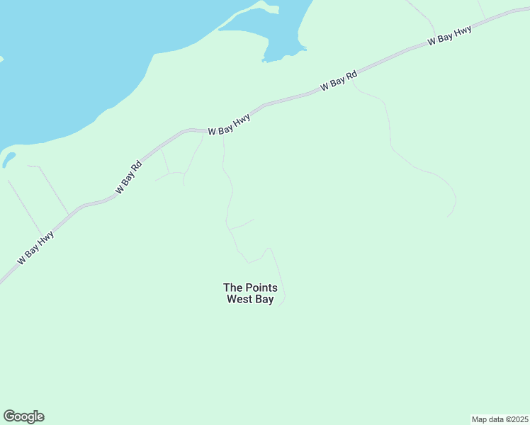 map of restaurants, bars, coffee shops, grocery stores, and more near Bavaria Lane in Saint Peter's
