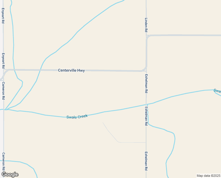 map of restaurants, bars, coffee shops, grocery stores, and more near 2472 Centerville Highway in Centerville