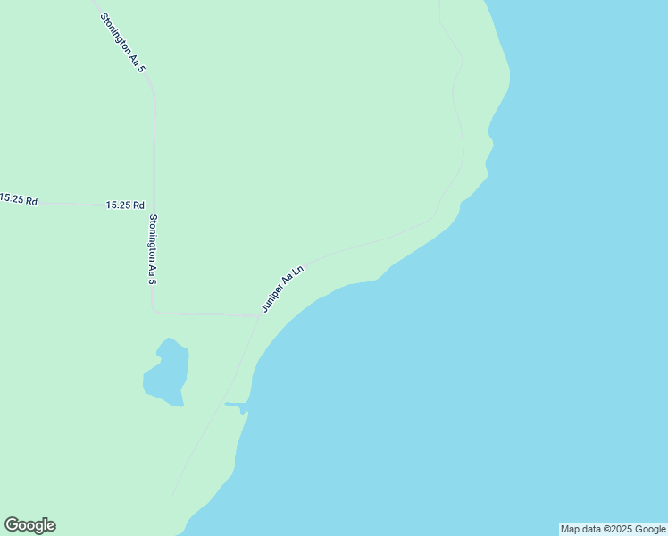map of restaurants, bars, coffee shops, grocery stores, and more near 5638 Juniper Aa Lane in Rapid River
