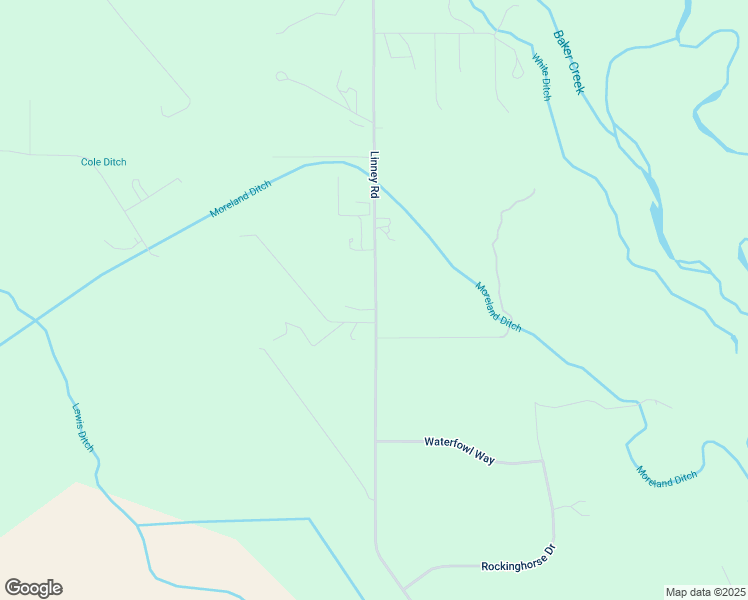 map of restaurants, bars, coffee shops, grocery stores, and more near 3825 Linney Road in Bozeman