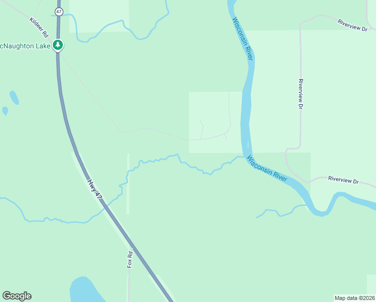 map of restaurants, bars, coffee shops, grocery stores, and more near 7405-7457 Wolf Road in Oneida