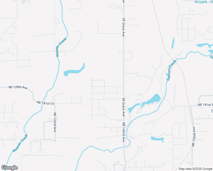 map of restaurants, bars, coffee shops, grocery stores, and more near 3447 Southeast 8th Avenue in Battle Ground