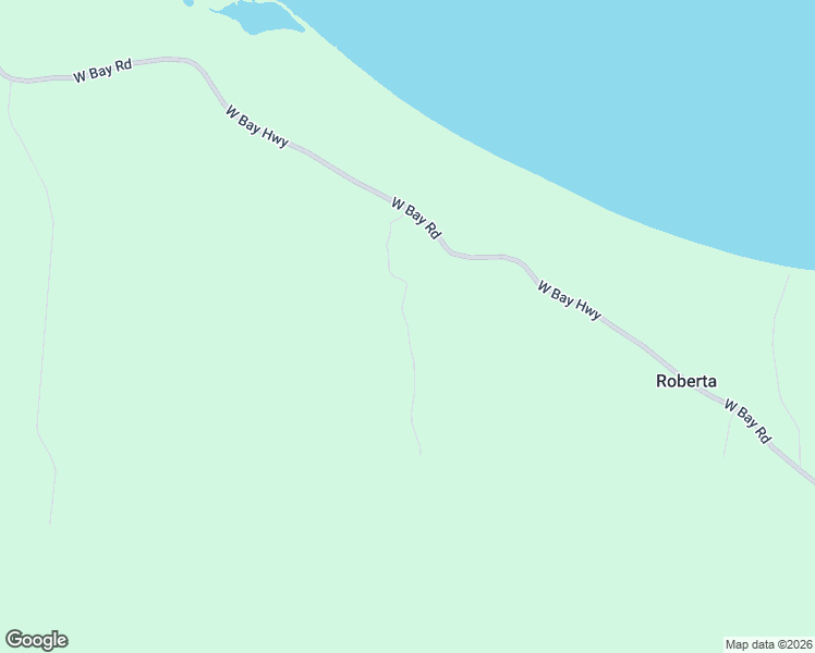 map of restaurants, bars, coffee shops, grocery stores, and more near in Roberta