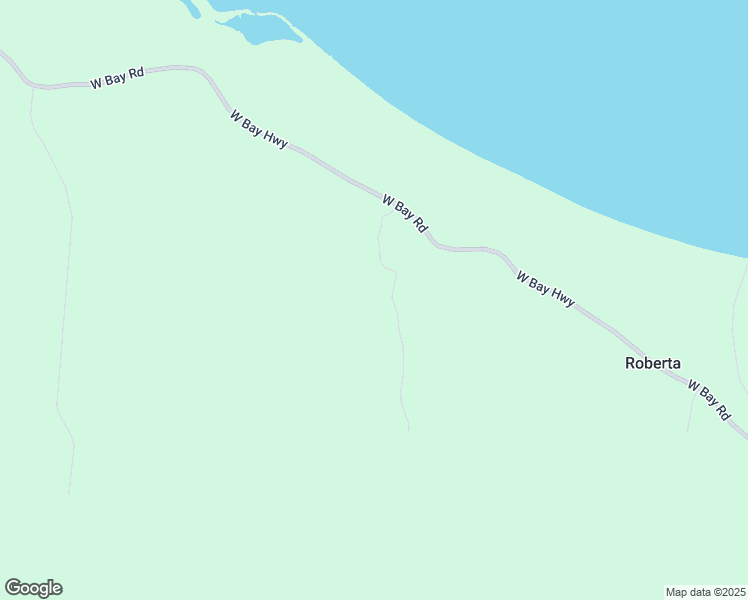 map of restaurants, bars, coffee shops, grocery stores, and more near 74 6101 Road in Richmond, Subd. A