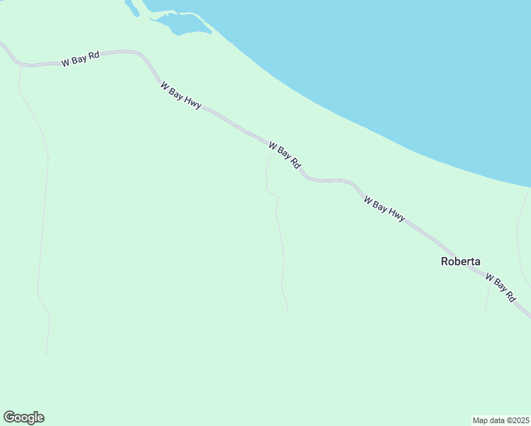 map of restaurants, bars, coffee shops, grocery stores, and more near 74 6101 Road in Richmond, Subd. A