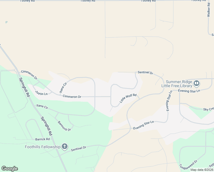 map of restaurants, bars, coffee shops, grocery stores, and more near 4886 Itana Circle in Bozeman