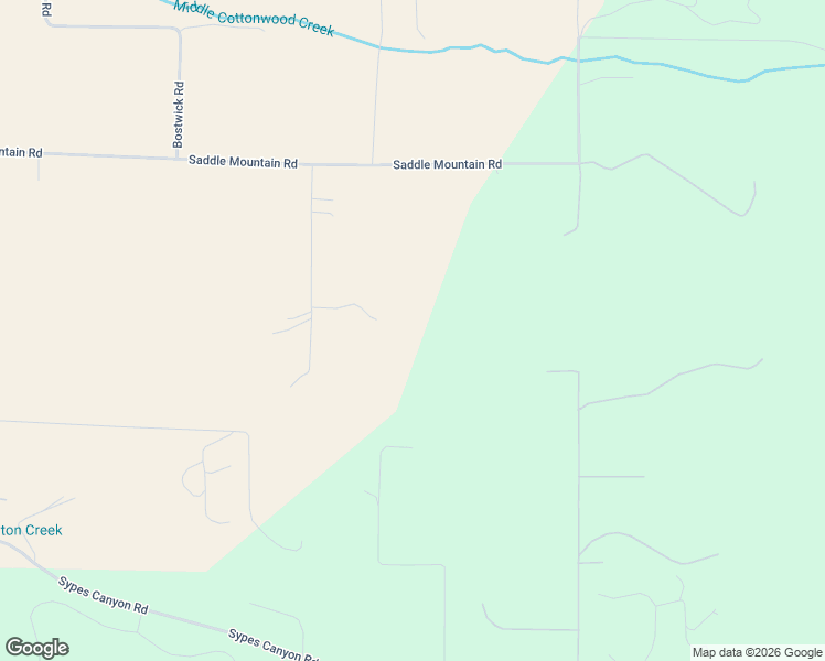 map of restaurants, bars, coffee shops, grocery stores, and more near 4850 Jordan Spur Road in Bozeman