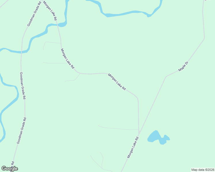 map of restaurants, bars, coffee shops, grocery stores, and more near 7895 Morgan Lake Road in Florence