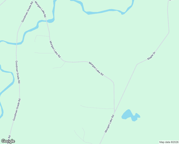 map of restaurants, bars, coffee shops, grocery stores, and more near 7895 Morgan Lake Road in Florence