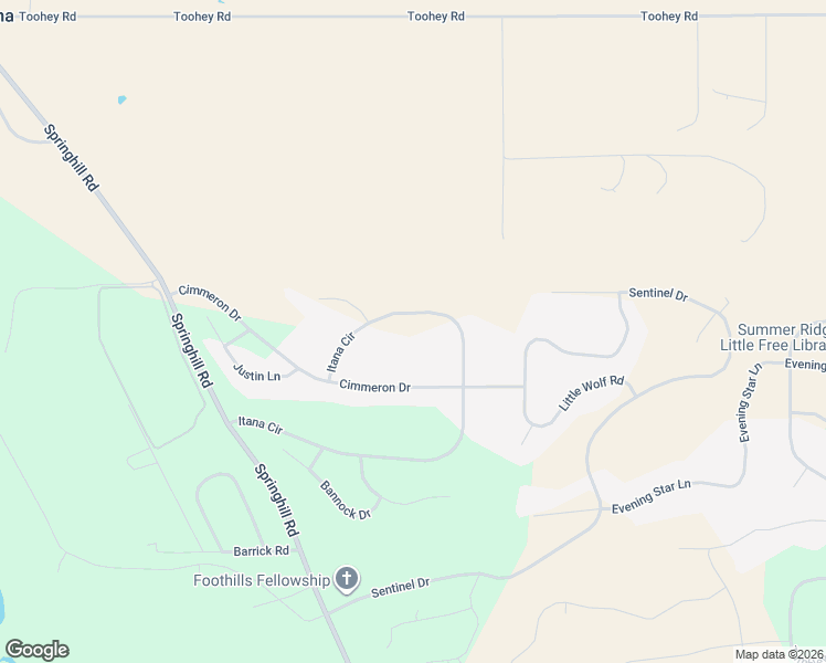 map of restaurants, bars, coffee shops, grocery stores, and more near 4913 Itana Cir in Bozeman