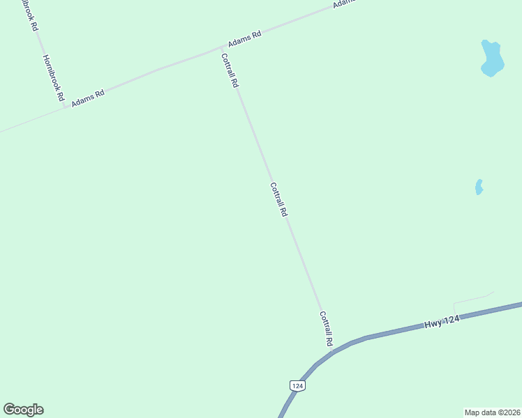 map of restaurants, bars, coffee shops, grocery stores, and more near 134 Cottrall Road in Sundridge