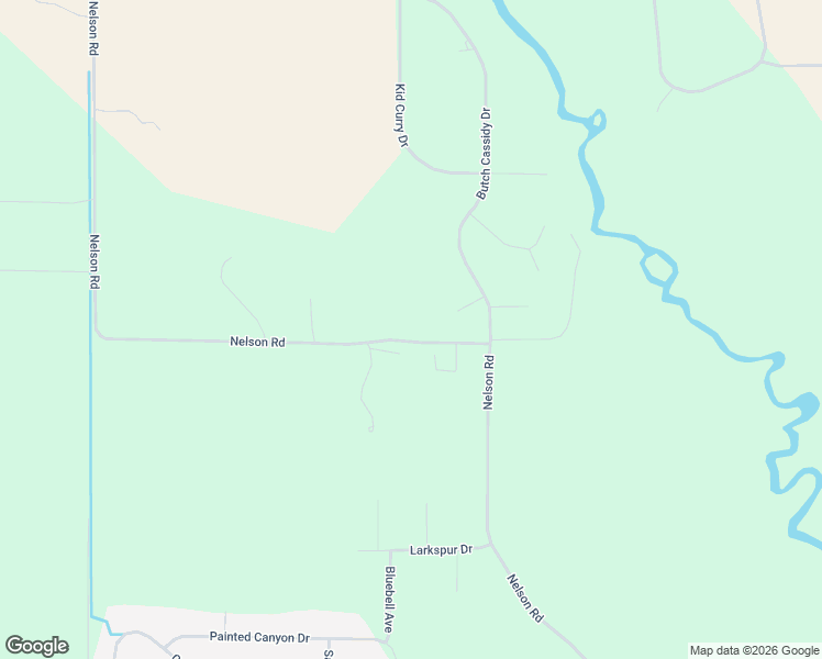 map of restaurants, bars, coffee shops, grocery stores, and more near 2950 Nelson Road in Bozeman