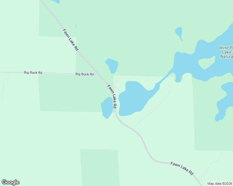 map of restaurants, bars, coffee shops, grocery stores, and more near 6095 North Wind Pudding Drive in Hazelhurst