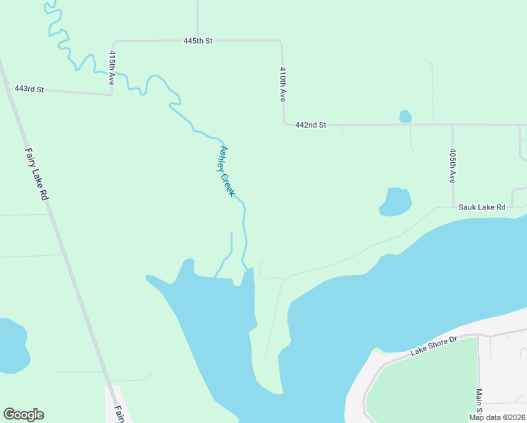map of restaurants, bars, coffee shops, grocery stores, and more near 40996 Sauk Lake Road in Sauk Centre