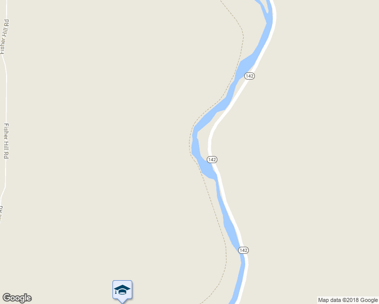 map of restaurants, bars, coffee shops, grocery stores, and more near Klickitat Trail in Lyle