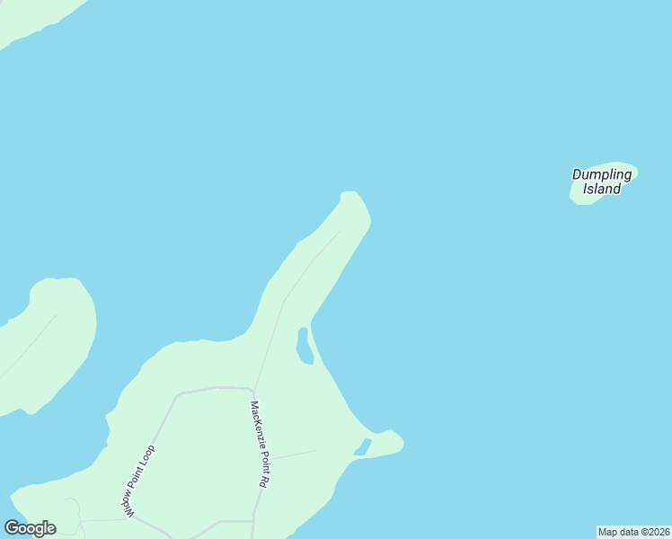 map of restaurants, bars, coffee shops, grocery stores, and more near 1114 Mackenzie Point Road in River Denys