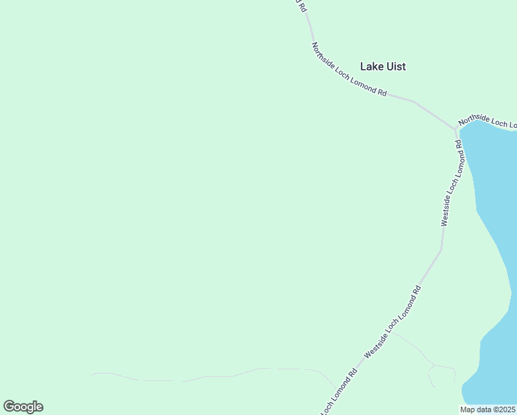 map of restaurants, bars, coffee shops, grocery stores, and more near Westside Loch Lomond Road in Richmond County