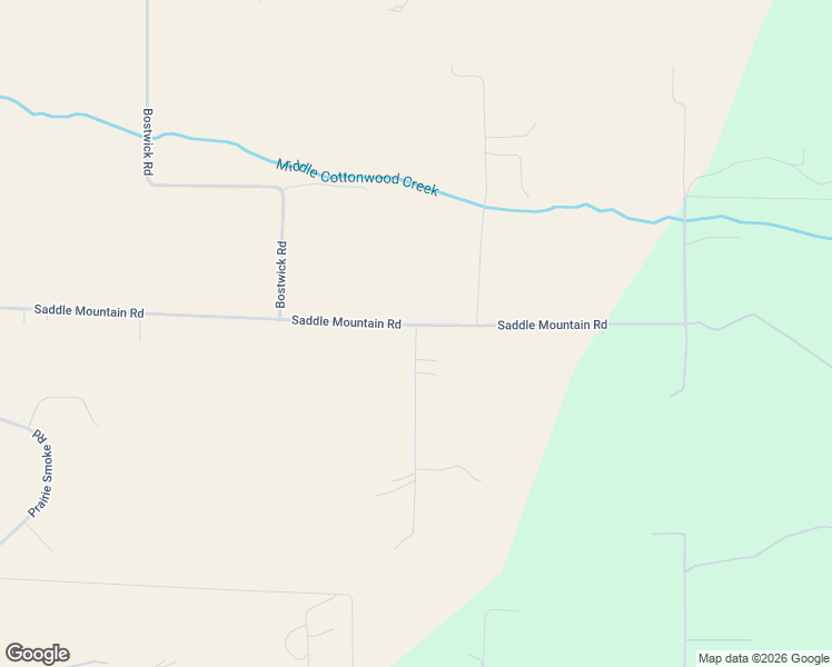 map of restaurants, bars, coffee shops, grocery stores, and more near 7601-7853 Saddle Mountain Rd in Bozeman