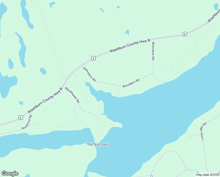 map of restaurants, bars, coffee shops, grocery stores, and more near W2317 Belvidere Road in Sarona