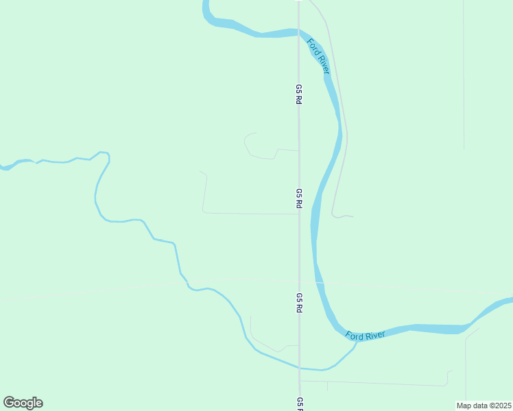 map of restaurants, bars, coffee shops, grocery stores, and more near 2634-6378 15.5 Lane in Escanaba