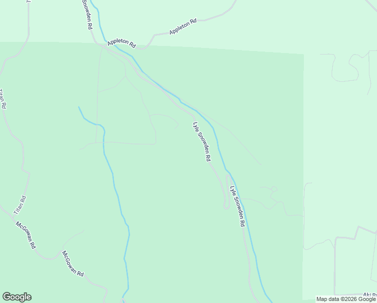 map of restaurants, bars, coffee shops, grocery stores, and more near 456 Lyle Snowden Road in Lyle