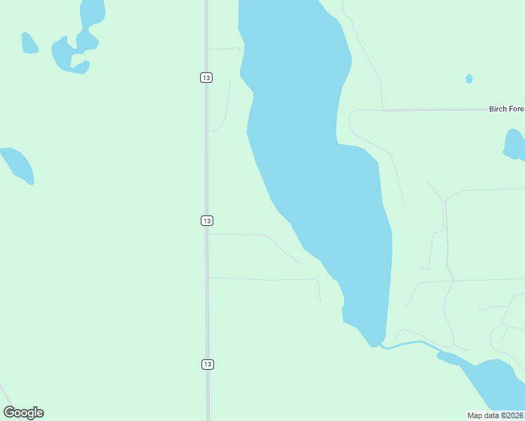 map of restaurants, bars, coffee shops, grocery stores, and more near 33402 Birch Crest Road in Grey Eagle