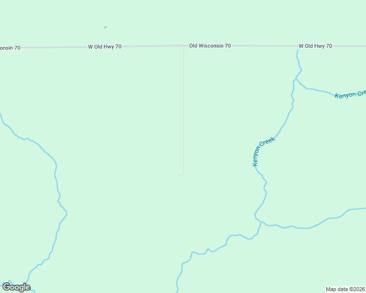 map of restaurants, bars, coffee shops, grocery stores, and more near 3485 Beagle Lane in Ojibwa