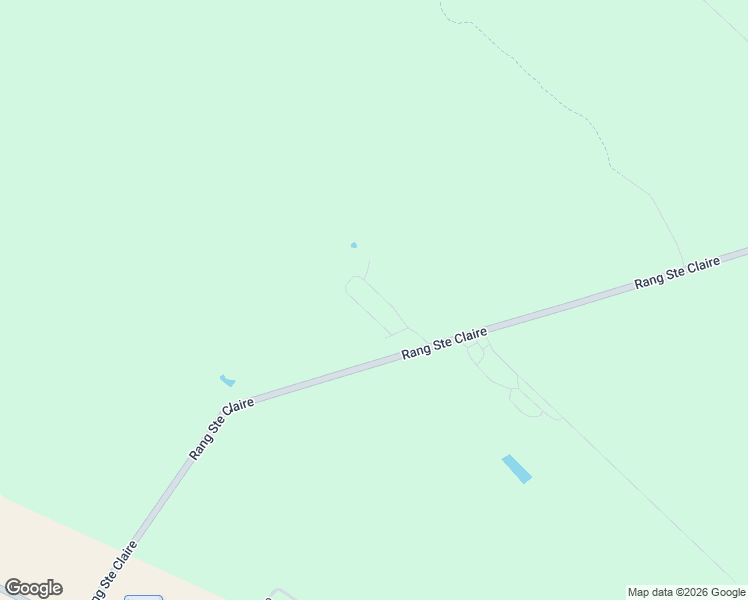 map of restaurants, bars, coffee shops, grocery stores, and more near 17 rue des Pins in Sainte-Anne-des-Plaines