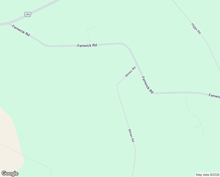 map of restaurants, bars, coffee shops, grocery stores, and more near 1363 Mines Road in Nappan