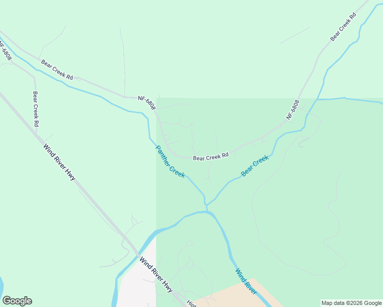 map of restaurants, bars, coffee shops, grocery stores, and more near 1531 Bear Creek Road in Carson