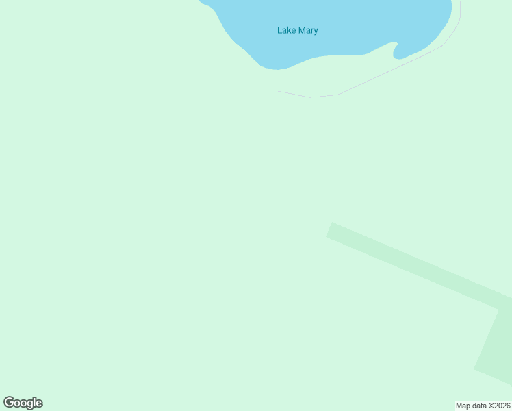 map of restaurants, bars, coffee shops, grocery stores, and more near 940 Red Wing Drive in Mackinac County