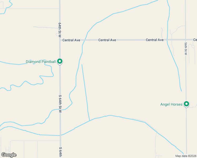 map of restaurants, bars, coffee shops, grocery stores, and more near in Billings