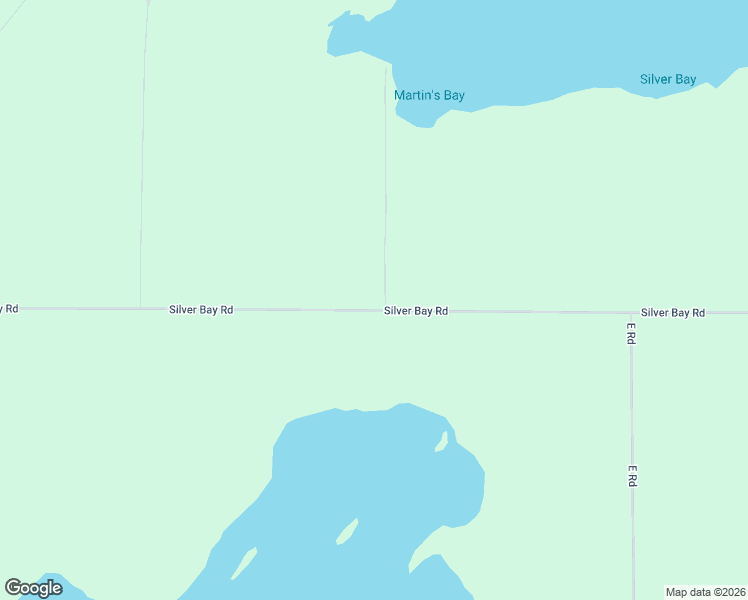 map of restaurants, bars, coffee shops, grocery stores, and more near 8 Johnston Road in Central Manitoulin