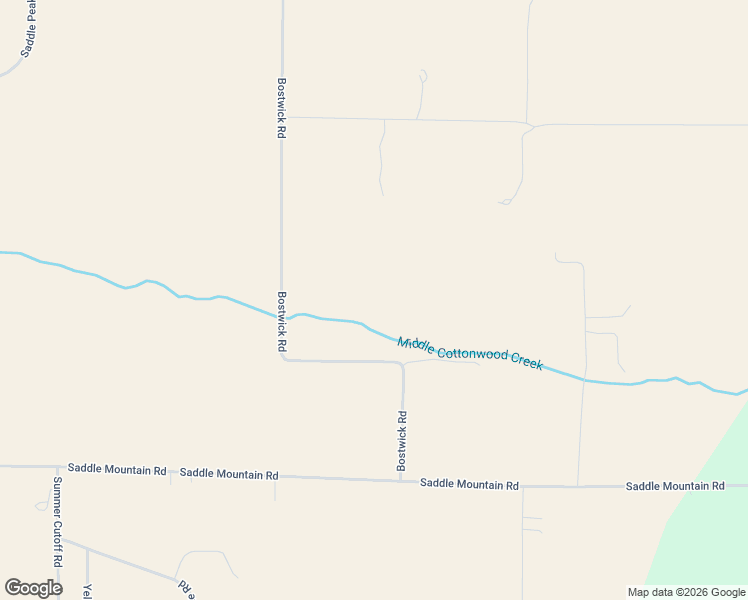 map of restaurants, bars, coffee shops, grocery stores, and more near 5200 Bostwick Road in Bozeman