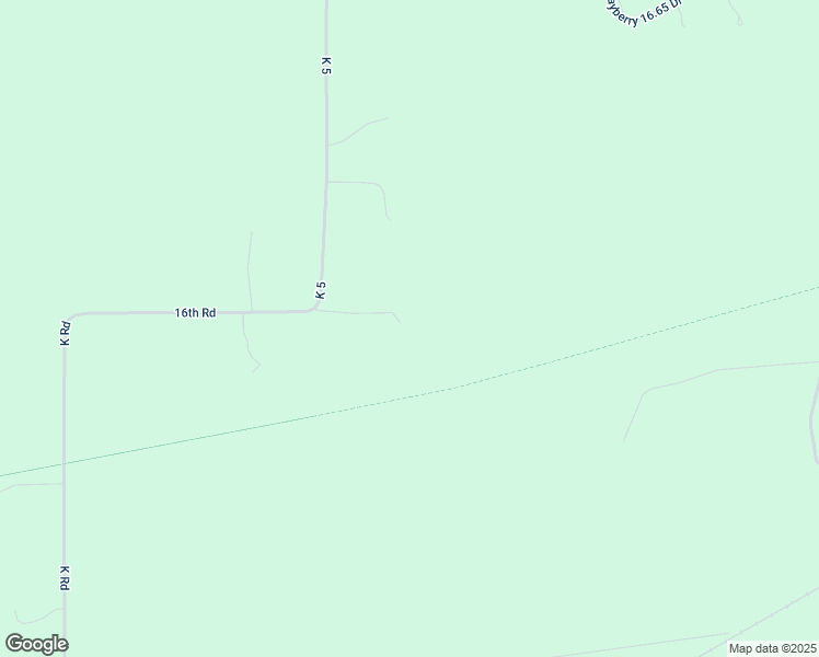 map of restaurants, bars, coffee shops, grocery stores, and more near 4301 16th Road in Escanaba