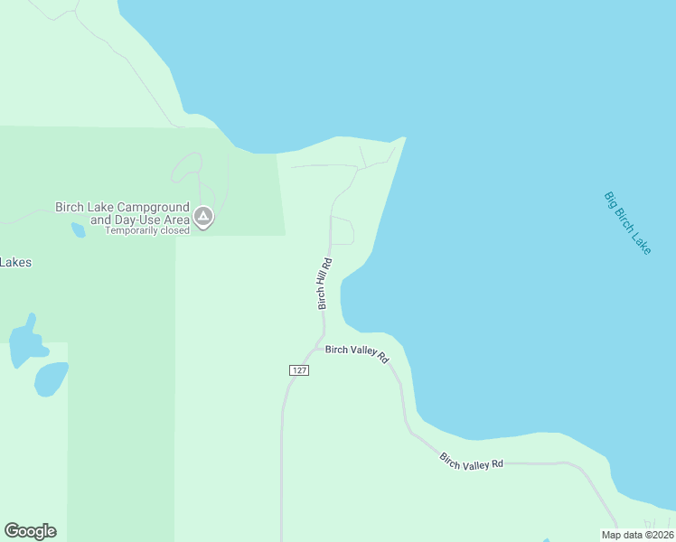 map of restaurants, bars, coffee shops, grocery stores, and more near 44666 Birch Hill Road in Freeport