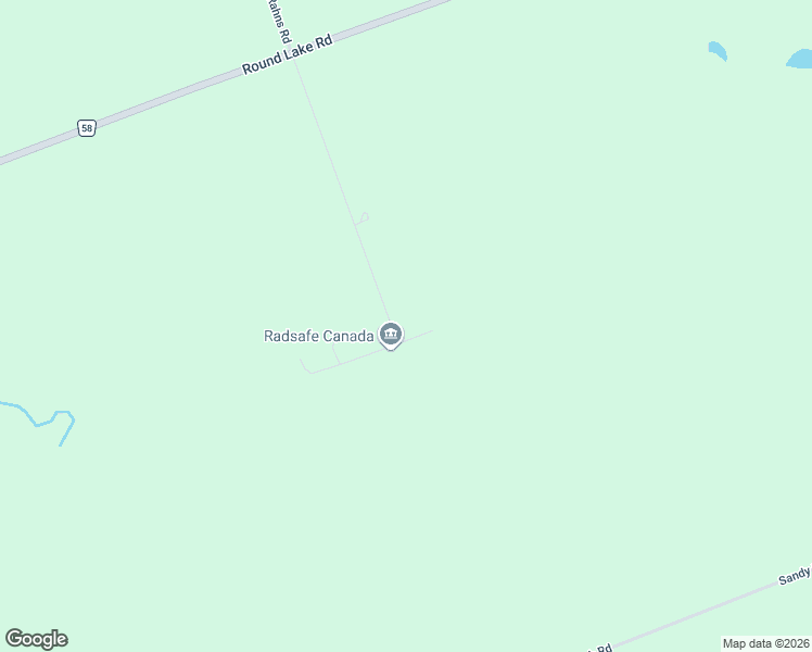 map of restaurants, bars, coffee shops, grocery stores, and more near 8 Rahns Road in Pembroke