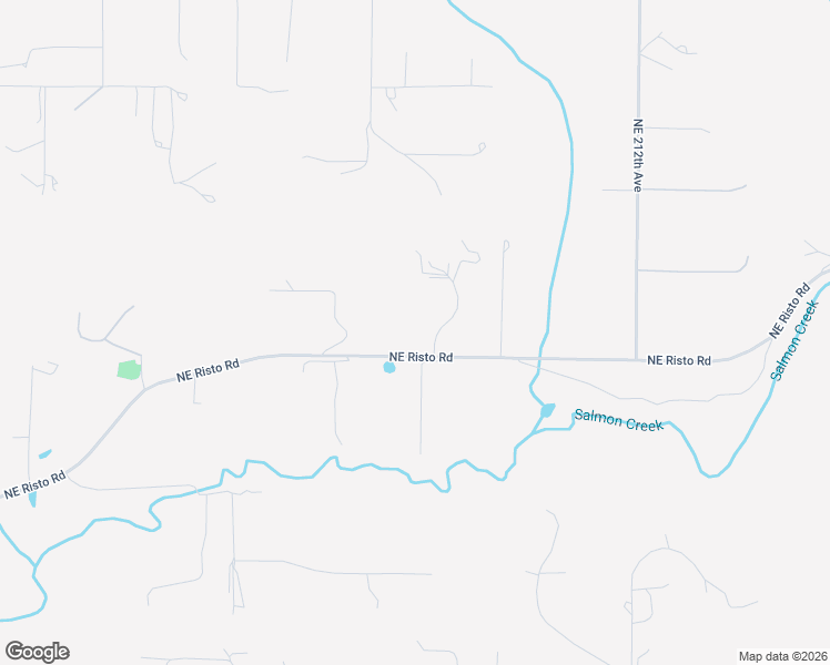 map of restaurants, bars, coffee shops, grocery stores, and more near 20406 Northeast 205th Place in Battle Ground