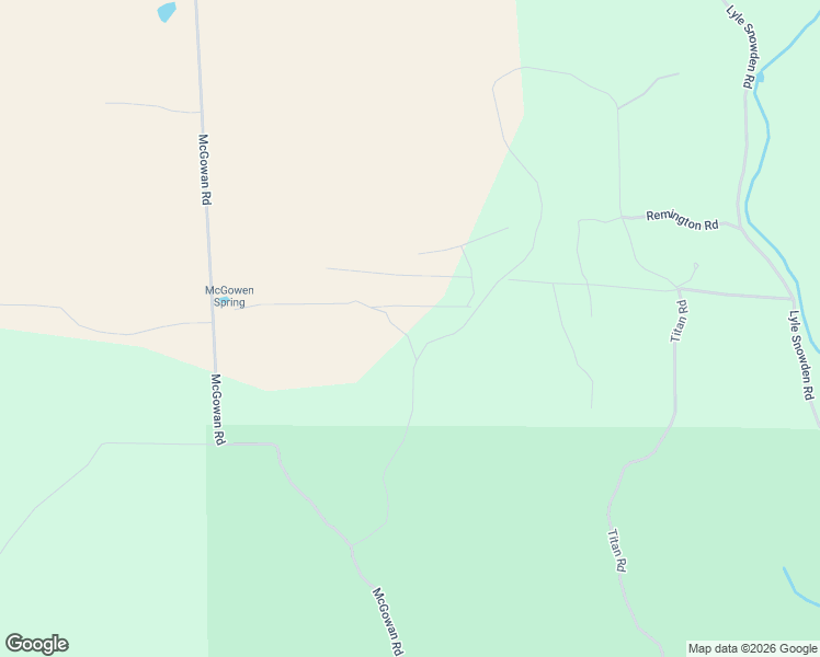 map of restaurants, bars, coffee shops, grocery stores, and more near 123 Remington Road in Lyle