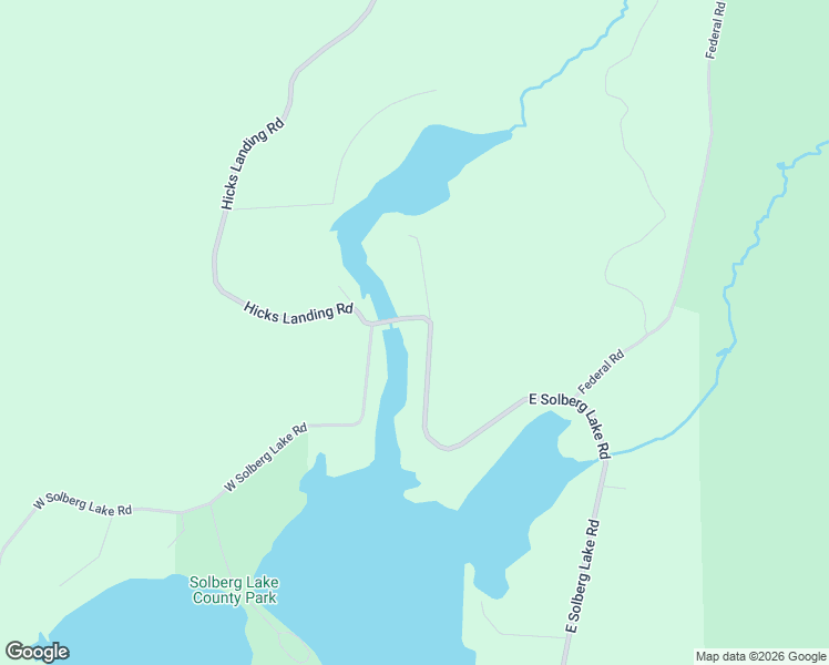 map of restaurants, bars, coffee shops, grocery stores, and more near N10991 East Solberg Lake Road in Phillips