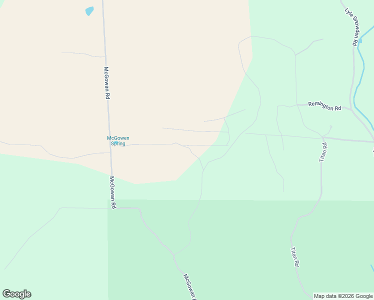 map of restaurants, bars, coffee shops, grocery stores, and more near 123 Remington Road in Lyle