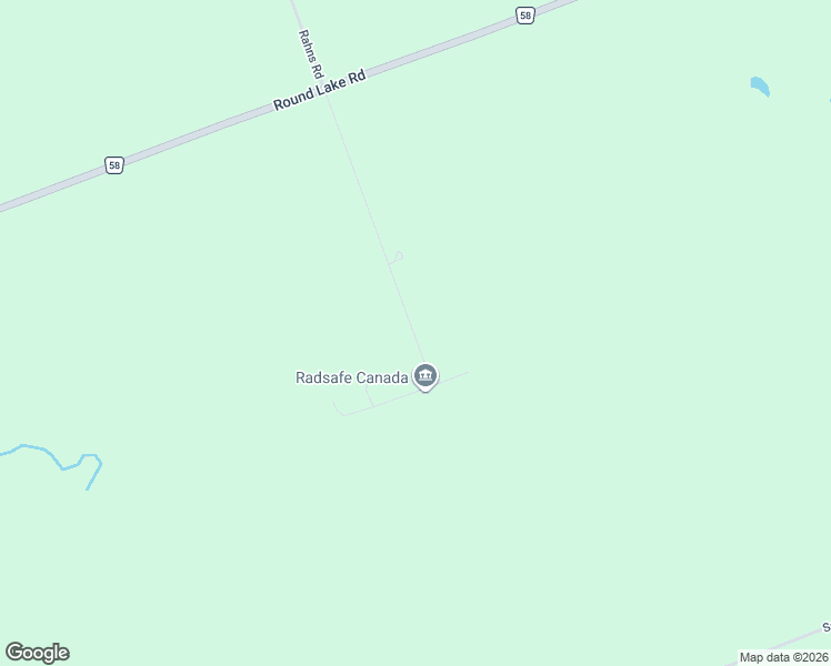 map of restaurants, bars, coffee shops, grocery stores, and more near 38 Rahns Road in Pembroke