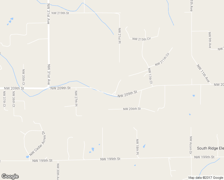 map of restaurants, bars, coffee shops, grocery stores, and more near 2212 Northwest 209th Street in Ridgefield