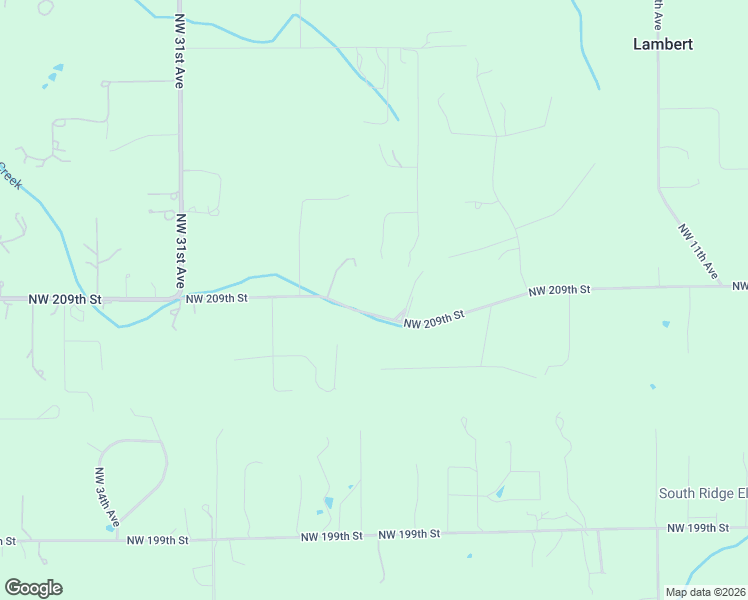 map of restaurants, bars, coffee shops, grocery stores, and more near 2212 Northwest 209th Street in Ridgefield
