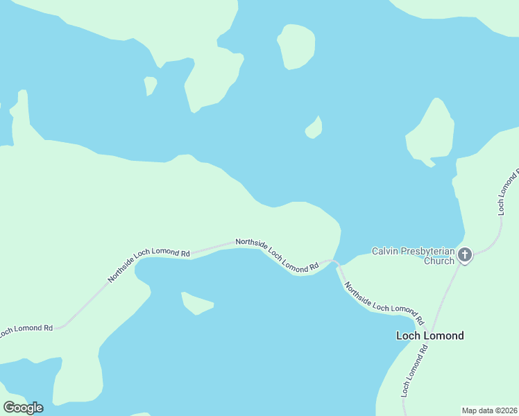 map of restaurants, bars, coffee shops, grocery stores, and more near Northside Loch Lomond Road in Richmond County