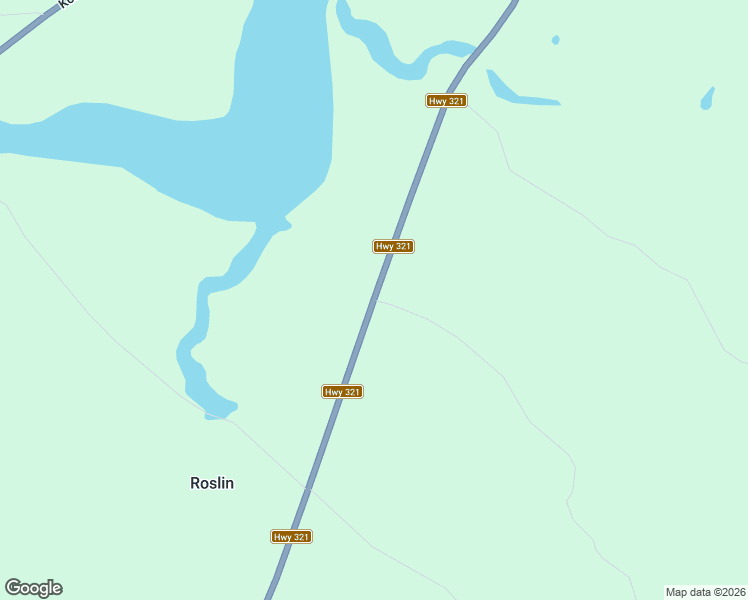 map of restaurants, bars, coffee shops, grocery stores, and more near Nova Scotia 321 in Oxford