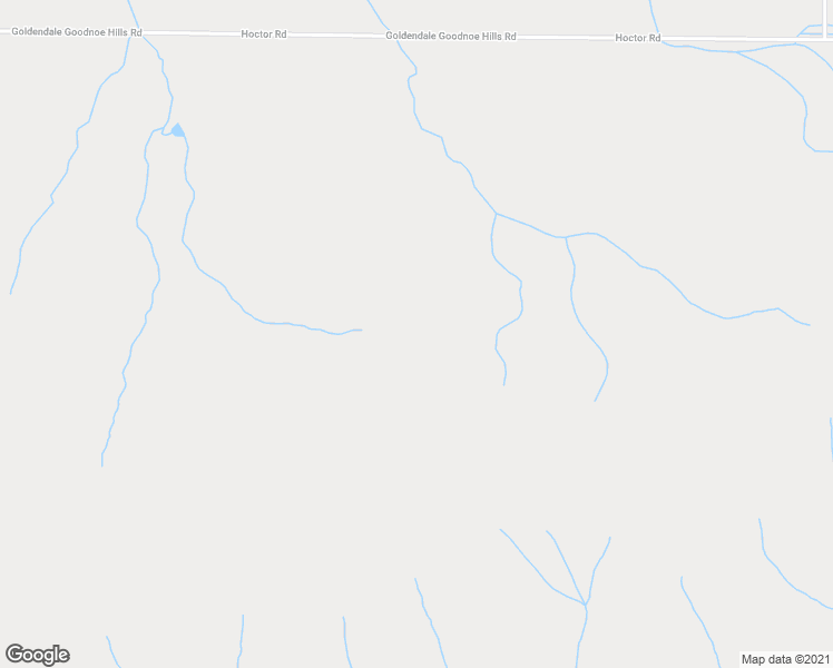 map of restaurants, bars, coffee shops, grocery stores, and more near 950 Hoctor Road in Goldendale