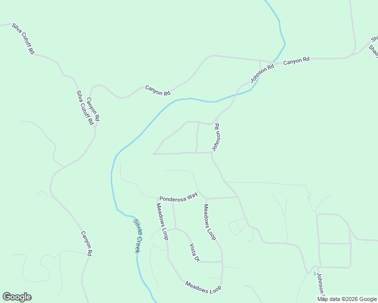 map of restaurants, bars, coffee shops, grocery stores, and more near 22 Canyon Loop Road in Lyle