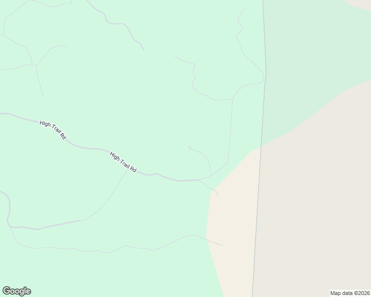 map of restaurants, bars, coffee shops, grocery stores, and more near 4545 High Trail Road in Billings