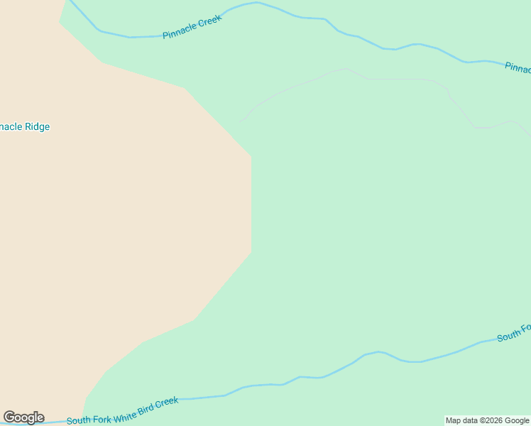 map of restaurants, bars, coffee shops, grocery stores, and more near 801 Bird House Lane in White Bird